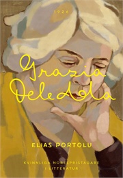 Elias Portolu (Grazia Deledda)