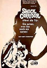 Shock Corridor (Samuel Fuller)