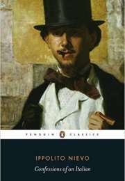 Confessions of an Italian (Ippolito Nievo)