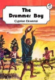 The Drummer Boy (Cyprian Ekwensi)