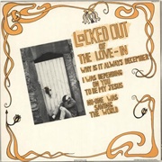 One Thousand Violins-Locked Out of the Love In