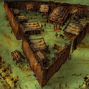 Jamestown Virginia, First Permanent Town in USA