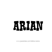 Arian