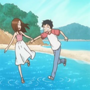 Iwanai Kedo Ne - Skilled Teaser Takagi-San OP 1 (2018)