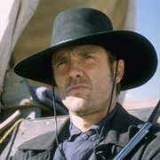 Michael Biehn - The Magnificent Seven (TV - 1998-2000)
