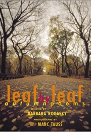 Leaf by Leaf (Marc Tauss)