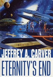 Eternity's End (Jeffrey A. Carver)
