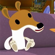 Olive, the Other Reindeer