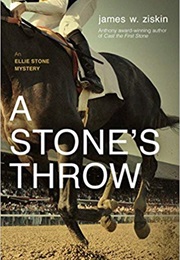 A Stone's Throw (James W. Ziskin)