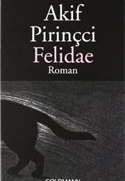 Felidae (Pirincci)