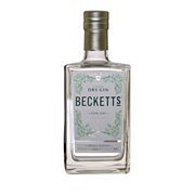 Becketts London Dry Gin