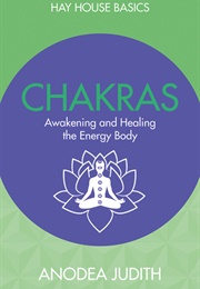Chakras (Anodea Judith)