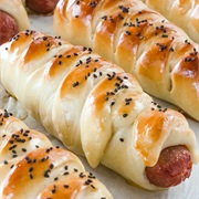 Sausage Bread