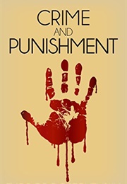 Crime and Punishment (Fyodor Dostoevsky)