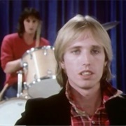 Tom Petty - Letting You Go
