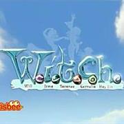 W.I.T.C.H.