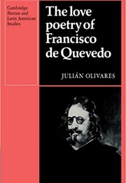 Sonnets (Julian Olivares)
