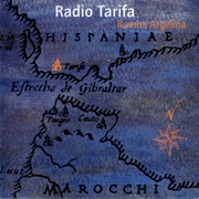 Radio Tarifa – Rumba Argelina