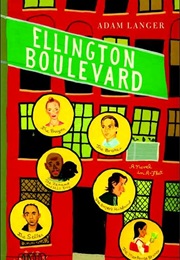 Ellington Boulevard (Adam Langer)