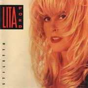 Lita Ford - Stiletto