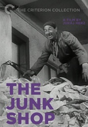 The Junk Shop (1965)
