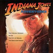 Indiana Jones Adventures
