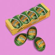 Fresh Minty Egg