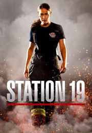 Station 19 (2018)