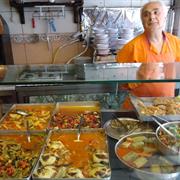 Lokantas (Tradesmen Restaurants)