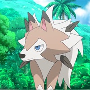 Lycanroc (Midday)