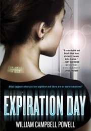 Expiration Day (William Campbell Powell)