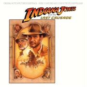 Indiana Jones and the Last Crusade - Soundtrack