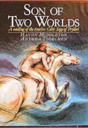 Son of Two Worlds: A Retelling of the Timeless Celtic Saga of Pryderi (Hayden Middleton & Anthea Toorchen)