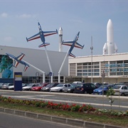 Musée De L'air Et De L'espace
