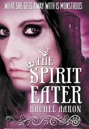 The Spirit Eater (Rachel Aaron)