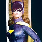 Batgirl