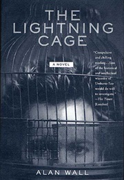 The Lightning Cage (Alan Wall)