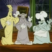 Shake, Rattle and Roll