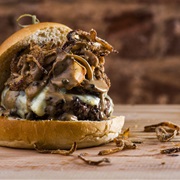 Grill Marks (Greenville, South Carolina)