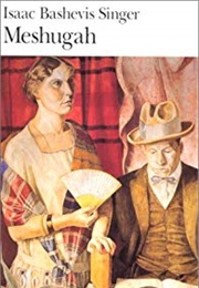 Meshugah (Isaac Bashevis Singer)