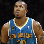 David West