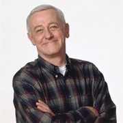 Martin Crane