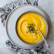 Butternut Lemon Sauce