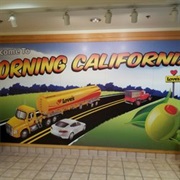 Love's/Denny's (Corning, CA)