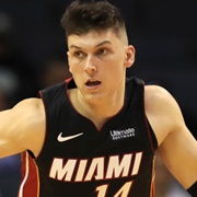 Tyler Herro