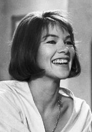 Glenda Jackson - A Touch of Class