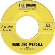 Gene & Wendell