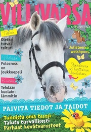 Villivarsa (Villivarsa)