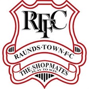 Raunds Town FC