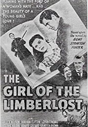 Girl of the Limberlost (1945)